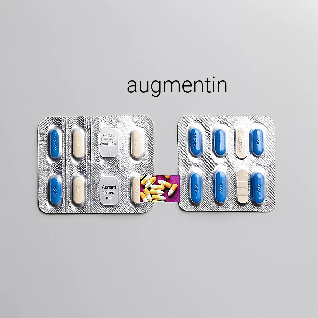 Augmentin bustine bambini prezzo